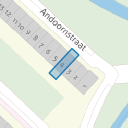 Perceel AMR01-C-4960