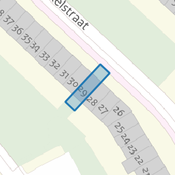 Perceel AMR01-C-4974