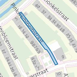 Perceel AMR01-C-4982