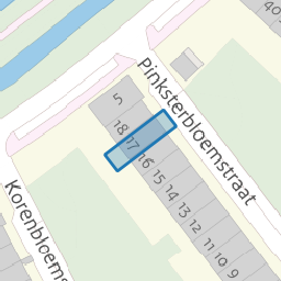 Perceel AMR01-C-4984