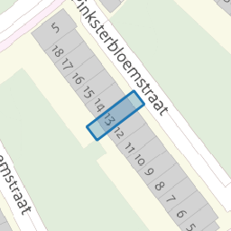 Perceel AMR01-C-4988