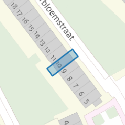 Perceel AMR01-C-4991