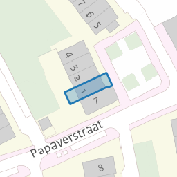 Perceel AMR01-C-4999