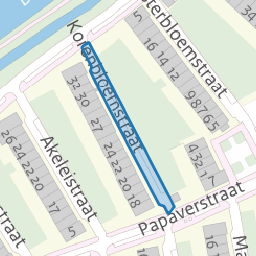 Perceel AMR01-C-5002