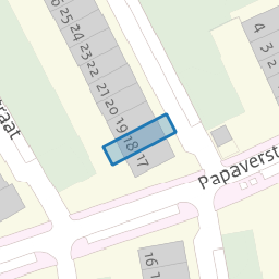 Perceel AMR01-C-5009