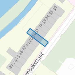 Perceel AMR01-C-5014