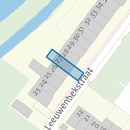 Perceel AMR01-C-5016