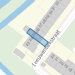 Perceel AMR01-C-5017