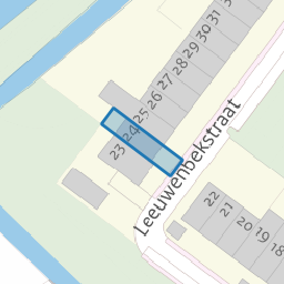 Perceel AMR01-C-5018