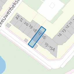 Perceel AMR01-C-5022