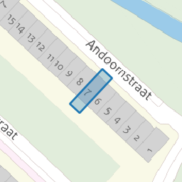 Perceel AMR01-C-5038