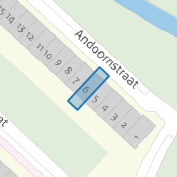 Perceel AMR01-C-5039