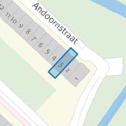 Perceel AMR01-C-5041