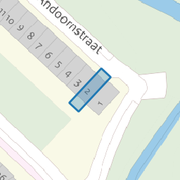 Perceel AMR01-C-5042