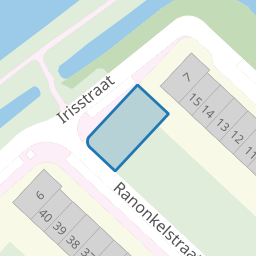 Perceel AMR01-C-5043