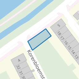 Perceel AMR01-C-5062