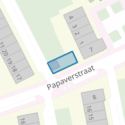 Perceel AMR01-C-5081