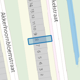 Perceel AMR01-C-5084