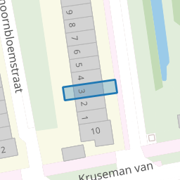 Perceel AMR01-C-5088