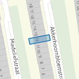 Perceel AMR01-C-5109