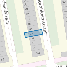 Perceel AMR01-C-5113