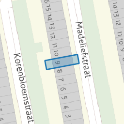 Perceel AMR01-C-5137