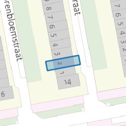 Perceel AMR01-C-5141