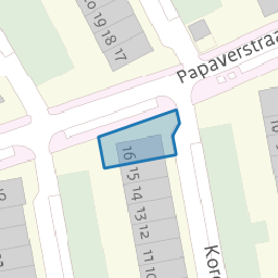 Perceel AMR01-C-5161