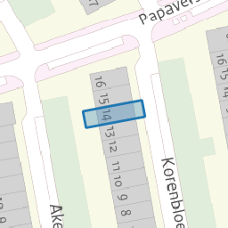 Perceel AMR01-C-5163