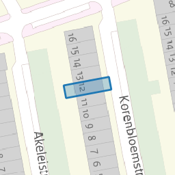 Perceel AMR01-C-5164