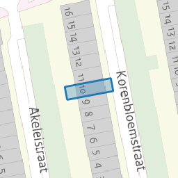 Perceel AMR01-C-5165