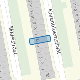 Perceel AMR01-C-5167