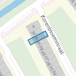 Perceel AMR01-C-5187