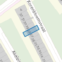 Perceel AMR01-C-5189