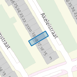 Perceel AMR01-C-5213