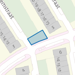 Perceel AMR01-C-5228