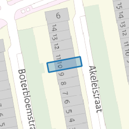 Perceel AMR01-C-5231