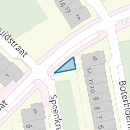 Perceel AMR01-C-5253