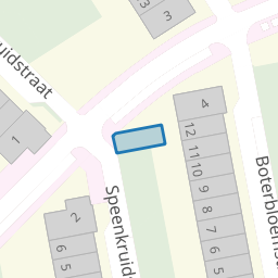 Perceel AMR01-C-5254