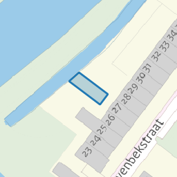 Perceel AMR01-C-5291