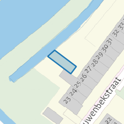 Perceel AMR01-C-5292