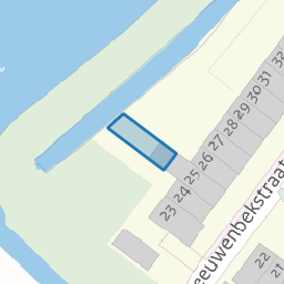 Perceel AMR01-C-5293