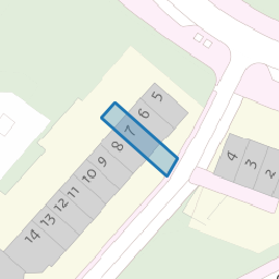 Perceel AMR01-C-5301