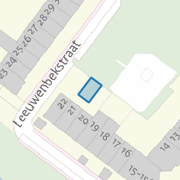 Perceel AMR01-C-5316