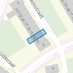 Perceel AMR01-C-5376