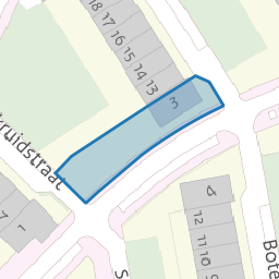 Perceel AMR01-C-5387