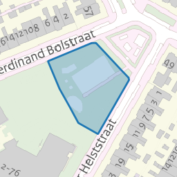 Perceel AMR01-C-5392