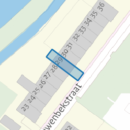 Perceel AMR01-C-5403