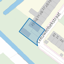 Perceel AMR01-C-5405