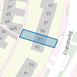 Perceel AMR01-C-5472